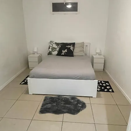 Apartament Eden Du Thillay *
